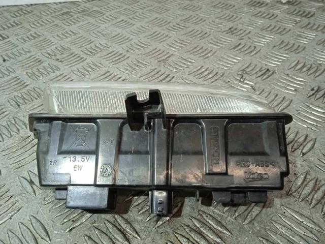 266003864R RENAULT Luz diurna derecha  comprar en Jaén