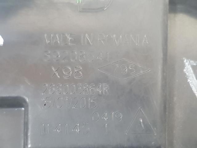 266003864R Luz diurna derecha  comprar en Zaragoza