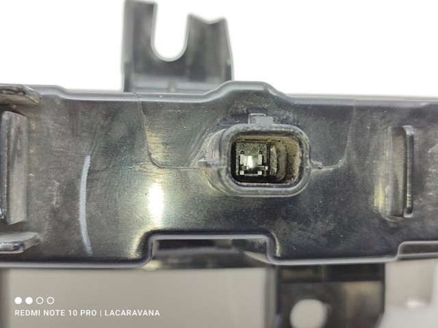 RENAULT 266003864R Luz diurna derecha  disponible Lugo