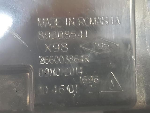 RENAULT 266003864R Luz diurna derecha  comprar en Murcia