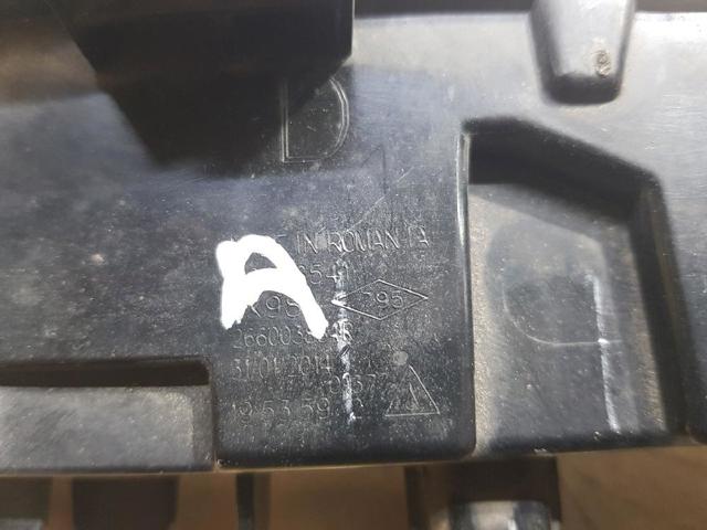 RENAULT 266003864R Luz diurna derecha comprar Barcelona