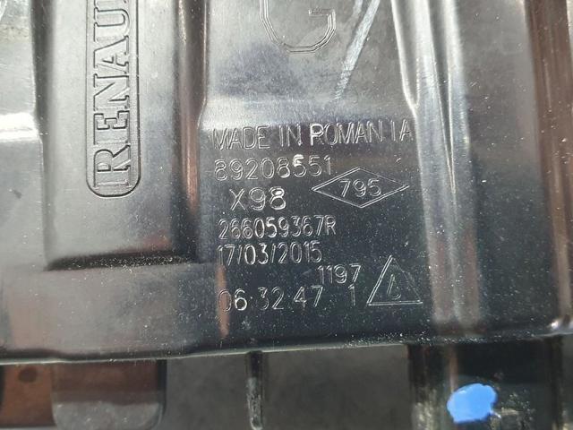 RENAULT 266059367R Luz diurna izquierda  en stock Salamanca