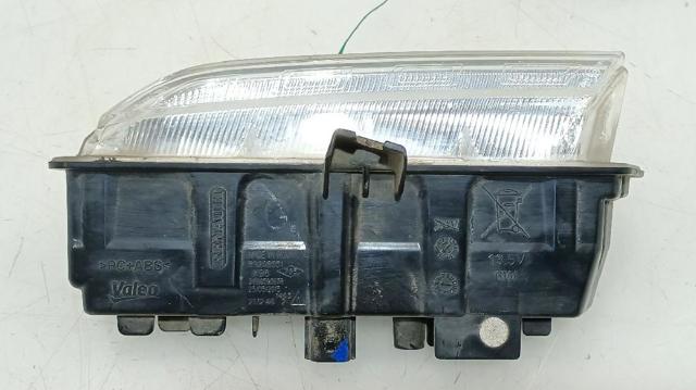 266059367R RENAULT Luz diurna izquierda  disponible Alicante
