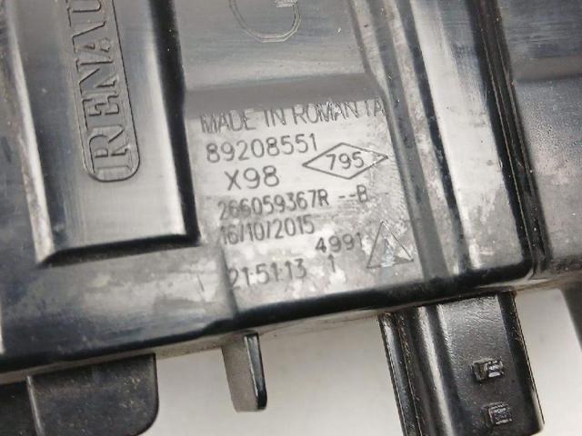 RENAULT 266059367R Luz diurna izquierda comprar Barcelona