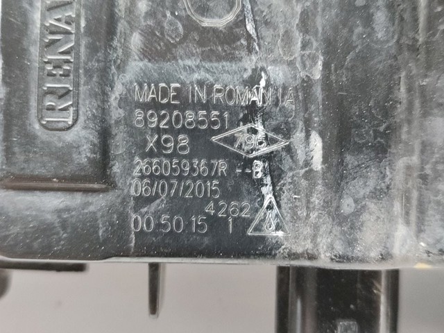 RENAULT 266059367R Luz diurna izquierda  comprar en Murcia