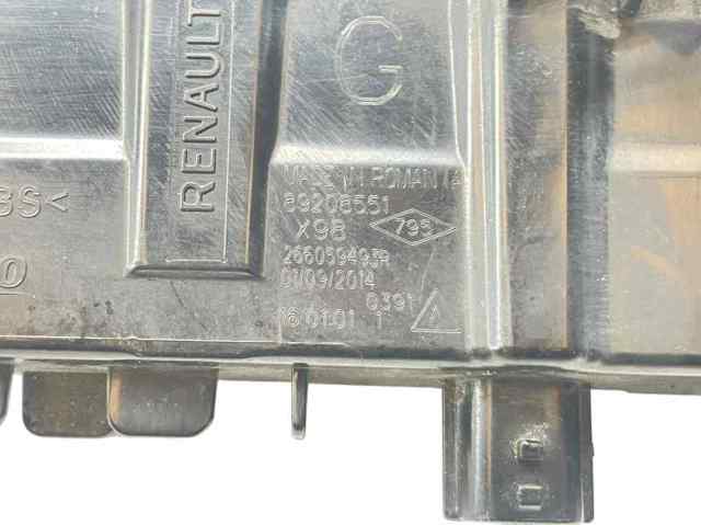 RENAULT 266059493R Luz diurna izquierda  en stock Salamanca