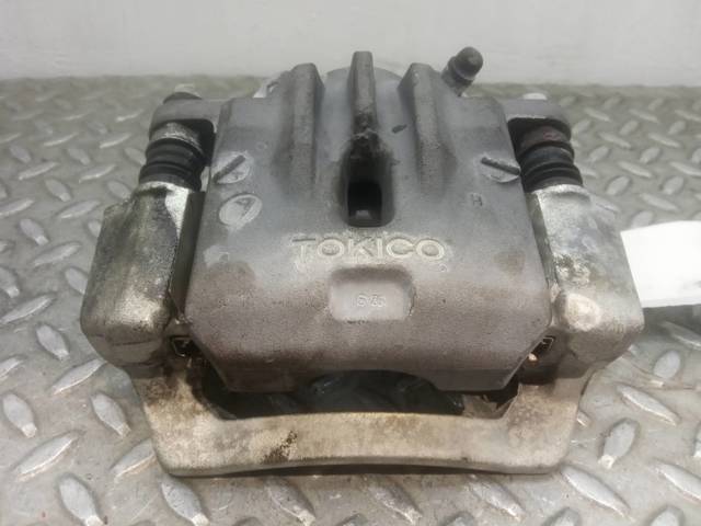 Pinza de freno trasero derecho 26692AJ000 Subaru