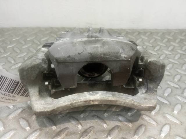 Pinza de freno trasera izquierda 26692AJ010 Subaru