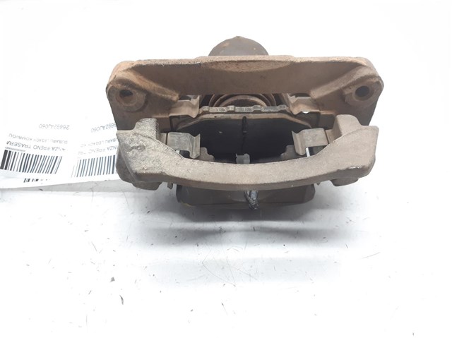 Pinza de freno trasero derecho 26692AJ060 Subaru