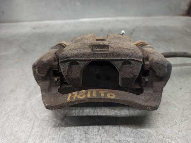 26692FG000 SUBARU Pinza de freno trasera derecha  en stock Córdoba