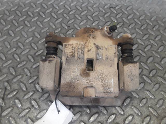 Pinza de freno trasero derecho 26692FG000 Subaru