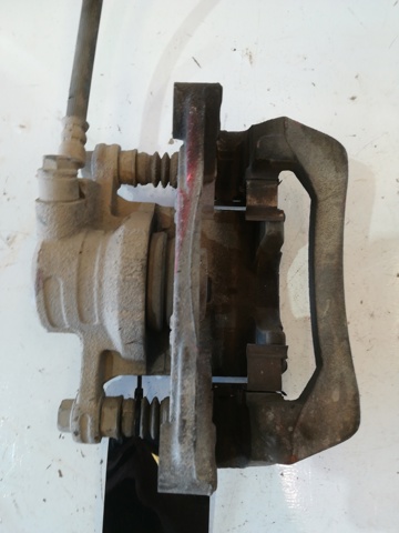 26692FG010 SUBARU Pinza de freno trasera izquierda  comprar en Jaén