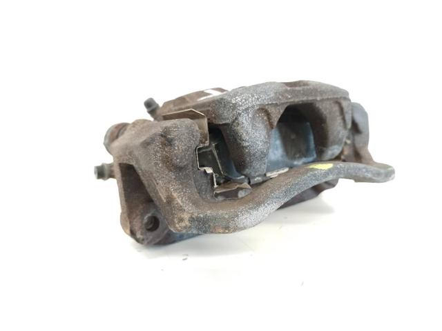 Pinza de freno trasera izquierda 26692FG010 SUBARU
