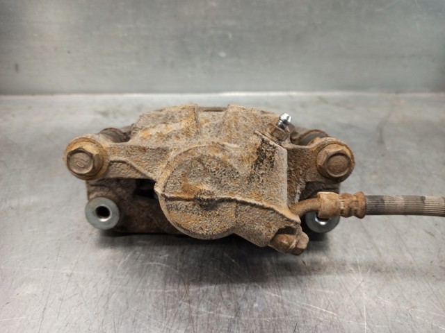 26692FG010 SUBARU Pinza de freno trasera izquierda  en stock Córdoba