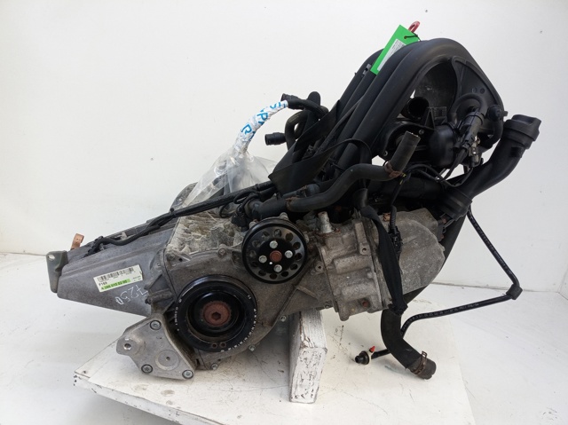 Motor completo 266940 Mercedes