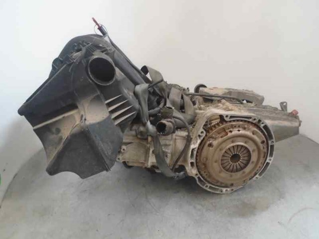 Motor completo 266940 Mercedes