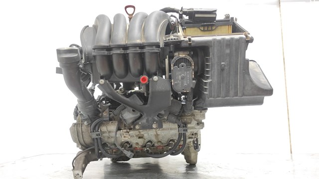 Motor completo 266940 Mercedes