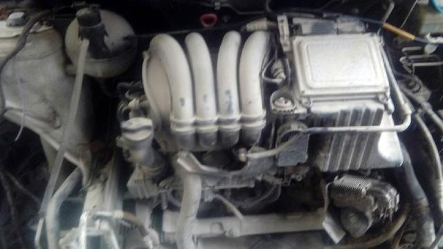 Motor completo 266940 Mercedes