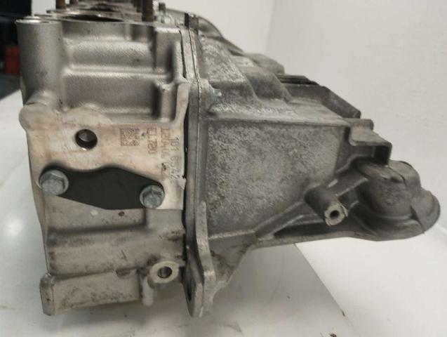 266940 Motor completo  disponible Burgos