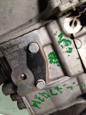 266940 Mercedes
