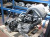 Motor completo 266940 MERCEDES