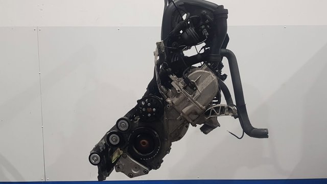 266960 Mercedes
