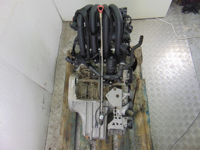 266960 Mercedes