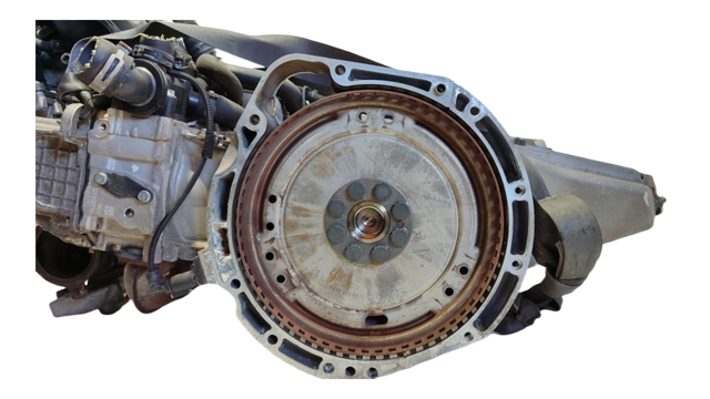 Motor completo 266980 Mercedes