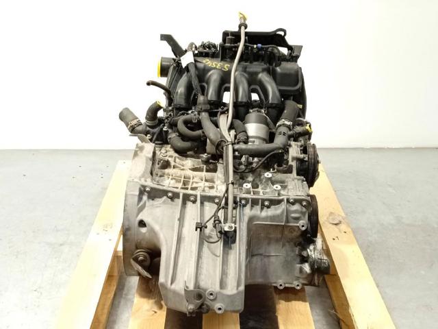 Motor completo 266980 Mercedes