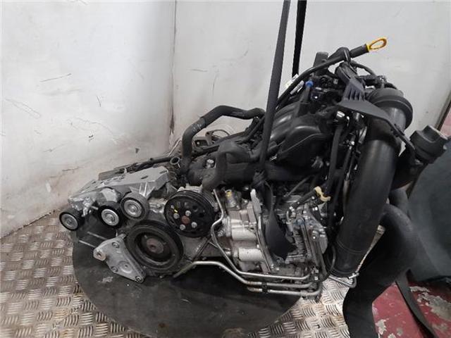Motor completo 266980 Mercedes