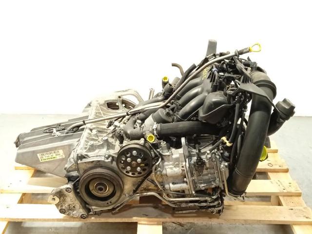 Motor completo 266980 Mercedes