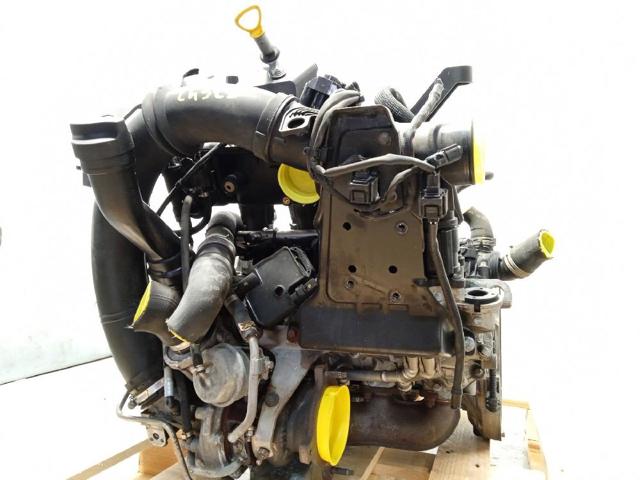 Motor completo 266980 Mercedes
