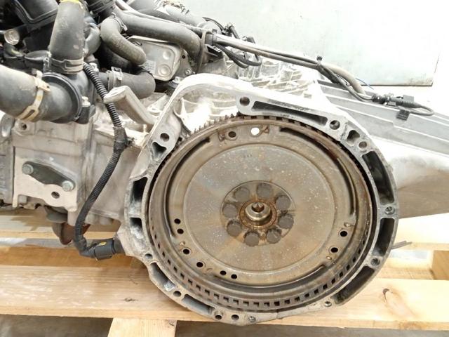 Motor completo 266980 Mercedes