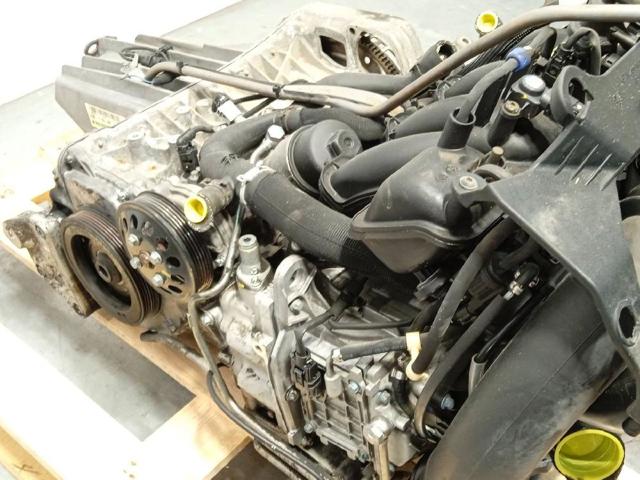 Motor completo 266980 Mercedes