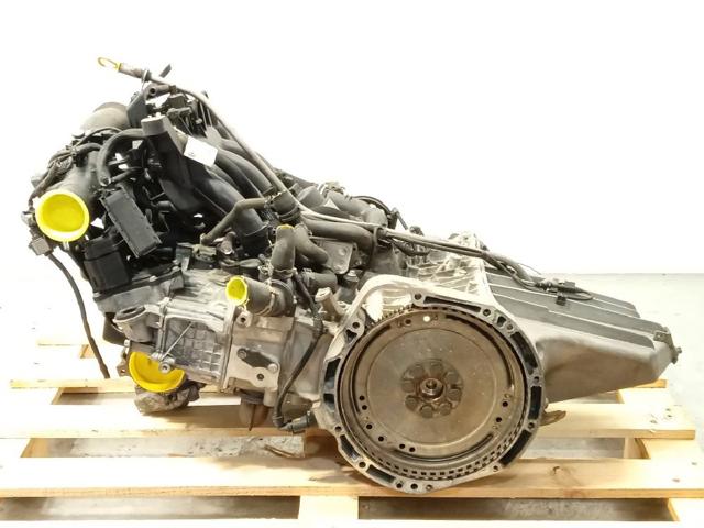 Motor completo 266980 Mercedes