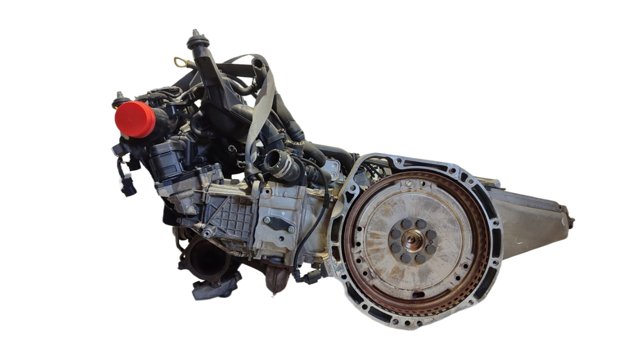 Motor completo 266980 Mercedes