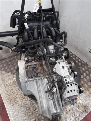 Motor completo 266980 Mercedes