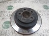 Disco de freno 26700FE080 SUBARU