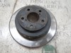 Disco de freno trasero 26700FE080 SUBARU