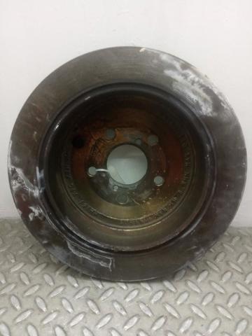 Frenos traseros 26700FG000 SUBARU