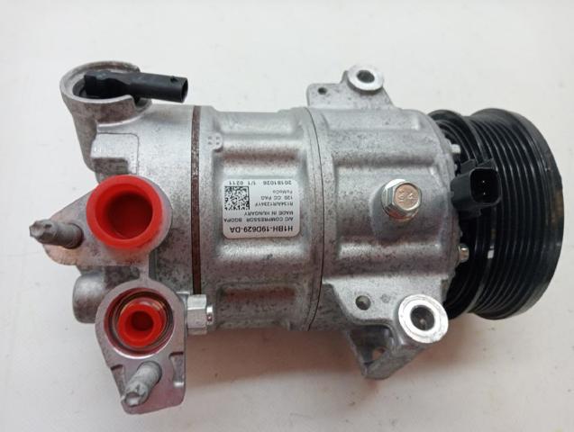 FORD 2673870 Compresor de aire acondicionado comprar Barcelona