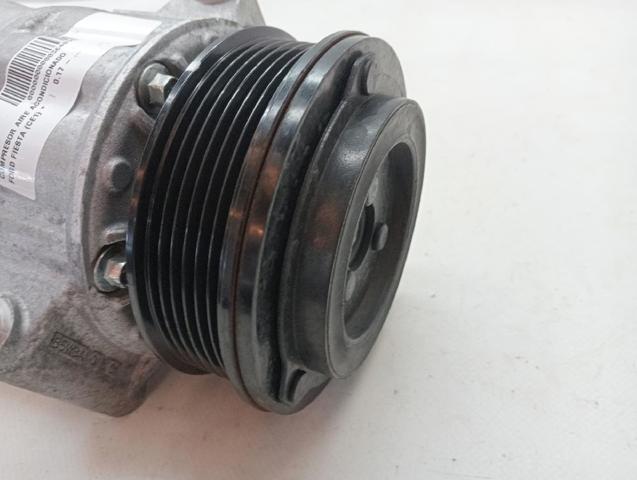 2673870 Compresor de aire acondicionado comprar Girona