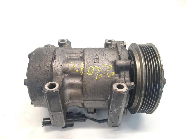 Compresor ac 2673870 FORD