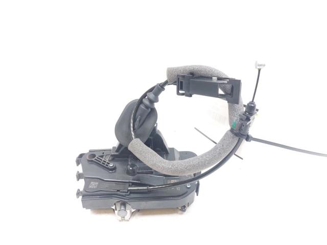 Cerradura de puerta Ford Puma (2019-2026)