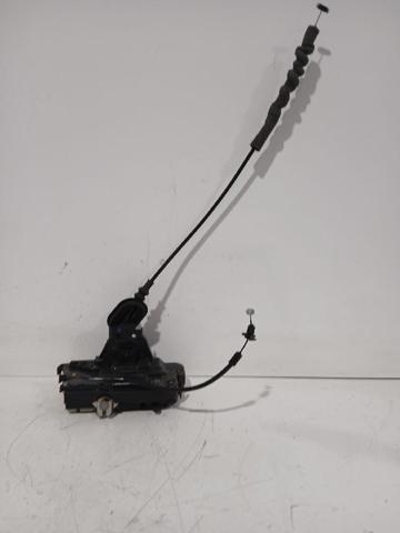 Cerradura para Ford Puma J2K, CF7
