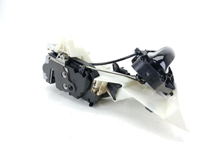 Cerradura delantera izquierda para Ford Puma  (J2K, CF7)
