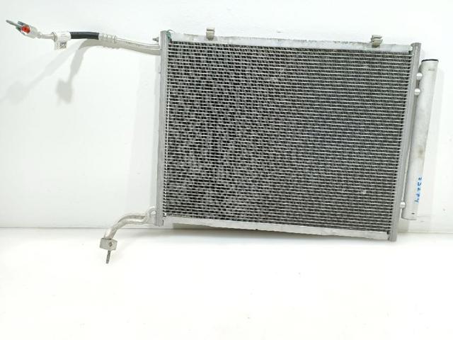 2695309 FORD Condensador aire acondicionado  en stock Huelva