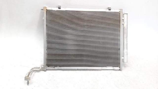 2695309 Condensador aire acondicionado  en stock Sabadell