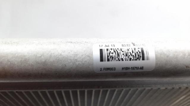 FORD 2695309 Condensador aire acondicionado  en stock Valencia