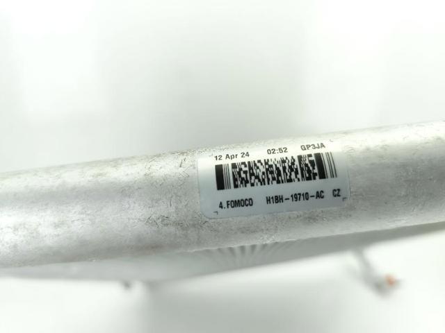 Condensador aire acondicionado Ford Puma J2K, CF7